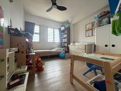 Blk 430D Fernvale Ridge (Sengkang), HDB 4 Rooms #547540611